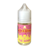 Transistor Salt Nic - Lem'n Berry